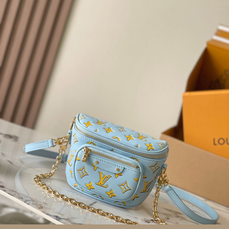 LV Satchel Bags